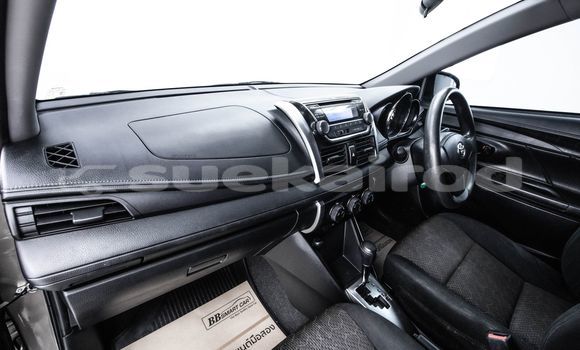 Buy Used Toyota Vios Brown Car in Bangkok in Bangkok Buy Used Toyota Vios Brown Car in Bangkok in Bangkok