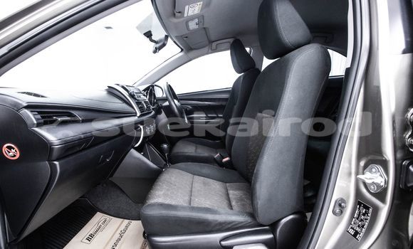 Buy Used Toyota Vios Brown Car in Bangkok in Bangkok Buy Used Toyota Vios Brown Car in Bangkok in Bangkok