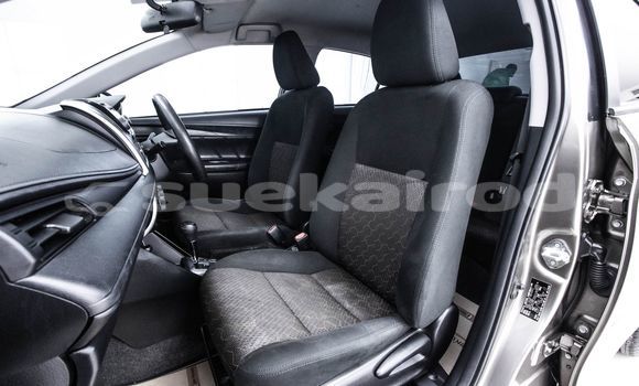 Buy Used Toyota Vios Brown Car in Bangkok in Bangkok Buy Used Toyota Vios Brown Car in Bangkok in Bangkok