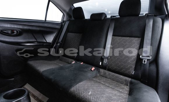 Buy Used Toyota Vios Brown Car in Bangkok in Bangkok Buy Used Toyota Vios Brown Car in Bangkok in Bangkok