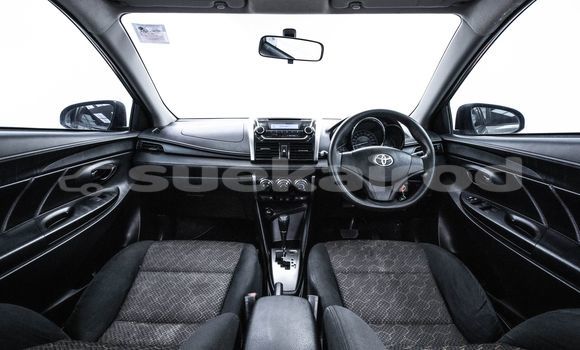 Buy Used Toyota Vios Brown Car in Bangkok in Bangkok Buy Used Toyota Vios Brown Car in Bangkok in Bangkok