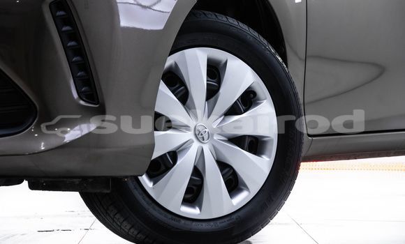 Buy Used Toyota Vios Brown Car in Bangkok in Bangkok Buy Used Toyota Vios Brown Car in Bangkok in Bangkok