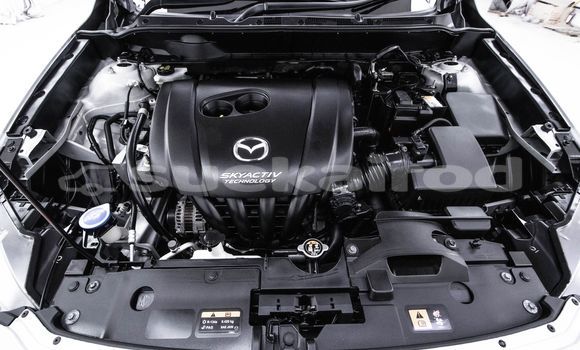 Buy Used Mazda CX-3 White Car in Bangkok in Bangkok Buy Used Mazda CX-3 White Car in Bangkok in Bangkok