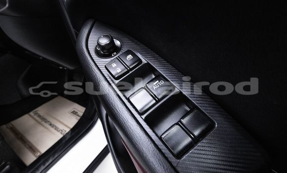 Buy Used Mazda CX-3 White Car in Bangkok in Bangkok Buy Used Mazda CX-3 White Car in Bangkok in Bangkok