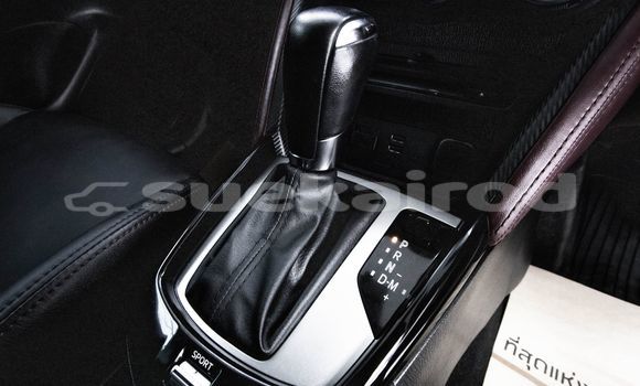 Buy Used Mazda CX-3 White Car in Bangkok in Bangkok Buy Used Mazda CX-3 White Car in Bangkok in Bangkok