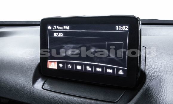 Buy Used Mazda CX-3 White Car in Bangkok in Bangkok Buy Used Mazda CX-3 White Car in Bangkok in Bangkok