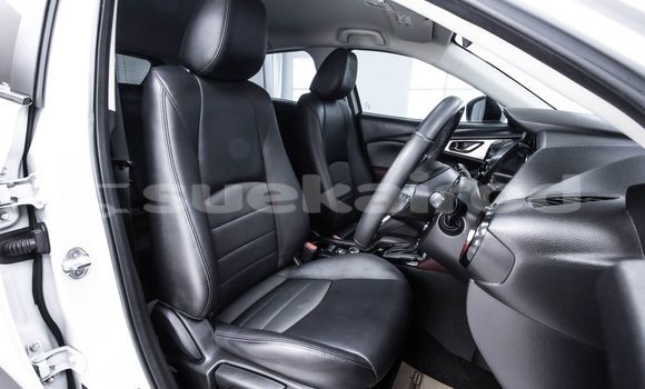 Buy Used Mazda CX-3 White Car in Bangkok in Bangkok Buy Used Mazda CX-3 White Car in Bangkok in Bangkok