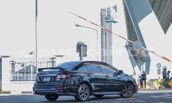 ซื้อ รถมือสอง Toyota Altis สีดำ รถยนต์ ใน %{เมือง} ใน กรุงเทพมหานคร ซื้อ รถมือสอง Toyota Altis สีดำ รถยนต์ ใน %{เมือง} ใน กรุงเทพมหานคร