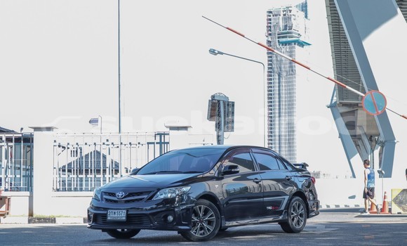 ซื้อ รถมือสอง Toyota Altis สีดำ รถยนต์ ใน %{เมือง} ใน กรุงเทพมหานคร ซื้อ รถมือสอง Toyota Altis สีดำ รถยนต์ ใน %{เมือง} ใน กรุงเทพมหานคร