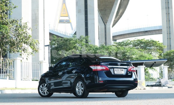 ซื้อ รถมือสอง Nissan Sylphy สีดำ รถยนต์ ใน %{เมือง} ใน กรุงเทพมหานคร ซื้อ รถมือสอง Nissan Sylphy สีดำ รถยนต์ ใน %{เมือง} ใน กรุงเทพมหานคร