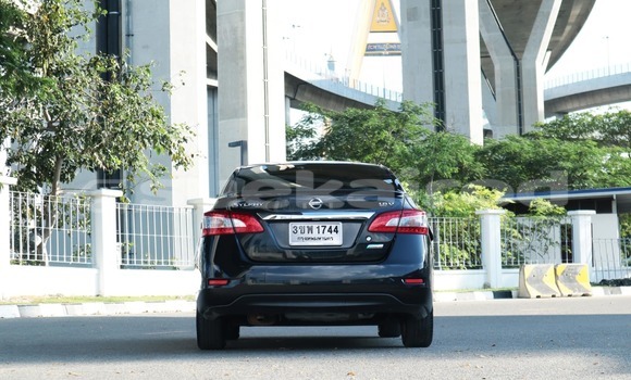 ซื้อ รถมือสอง Nissan Sylphy สีดำ รถยนต์ ใน %{เมือง} ใน กรุงเทพมหานคร ซื้อ รถมือสอง Nissan Sylphy สีดำ รถยนต์ ใน %{เมือง} ใน กรุงเทพมหานคร