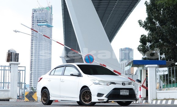 ซื้อ รถมือสอง Toyota Vios ขาว รถยนต์ ใน %{เมือง} ใน กรุงเทพมหานคร ซื้อ รถมือสอง Toyota Vios ขาว รถยนต์ ใน %{เมือง} ใน กรุงเทพมหานคร