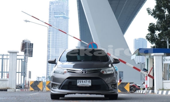 ซื้อ รถมือสอง Toyota Vios สีน้ำตาล รถยนต์ ใน %{เมือง} ใน กรุงเทพมหานคร ซื้อ รถมือสอง Toyota Vios สีน้ำตาล รถยนต์ ใน %{เมือง} ใน กรุงเทพมหานคร