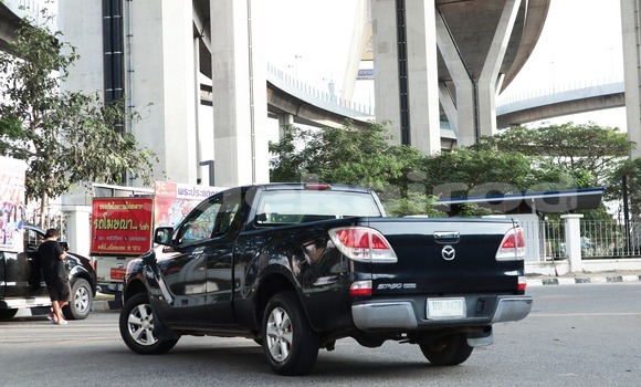 ซื้อ รถมือสอง Mazda BT-50 สีดำ รถยนต์ ใน %{เมือง} ใน กรุงเทพมหานคร ซื้อ รถมือสอง Mazda BT-50 สีดำ รถยนต์ ใน %{เมือง} ใน กรุงเทพมหานคร