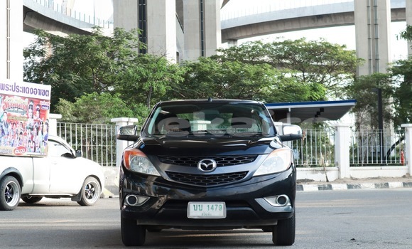 ซื้อ รถมือสอง Mazda BT-50 สีดำ รถยนต์ ใน %{เมือง} ใน กรุงเทพมหานคร ซื้อ รถมือสอง Mazda BT-50 สีดำ รถยนต์ ใน %{เมือง} ใน กรุงเทพมหานคร