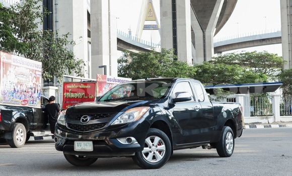 ซื้อ รถมือสอง Mazda BT-50 สีดำ รถยนต์ ใน %{เมือง} ใน กรุงเทพมหานคร ซื้อ รถมือสอง Mazda BT-50 สีดำ รถยนต์ ใน %{เมือง} ใน กรุงเทพมหานคร