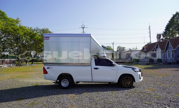 ซื้อ รถมือสอง Toyota Hiluxe Revo ขาว รถยนต์ ใน %{เมือง} ใน กรุงเทพมหานคร ซื้อ รถมือสอง Toyota Hiluxe Revo ขาว รถยนต์ ใน %{เมือง} ใน กรุงเทพมหานคร