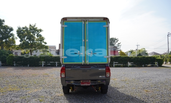 ซื้อ รถมือสอง Toyota Hiluxe Revo สีดำ รถยนต์ ใน %{เมือง} ใน กรุงเทพมหานคร ซื้อ รถมือสอง Toyota Hiluxe Revo สีดำ รถยนต์ ใน %{เมือง} ใน กรุงเทพมหานคร