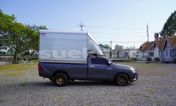 ซื้อ รถมือสอง Toyota Hiluxe Revo สีดำ รถยนต์ ใน %{เมือง} ใน กรุงเทพมหานคร ซื้อ รถมือสอง Toyota Hiluxe Revo สีดำ รถยนต์ ใน %{เมือง} ใน กรุงเทพมหานคร