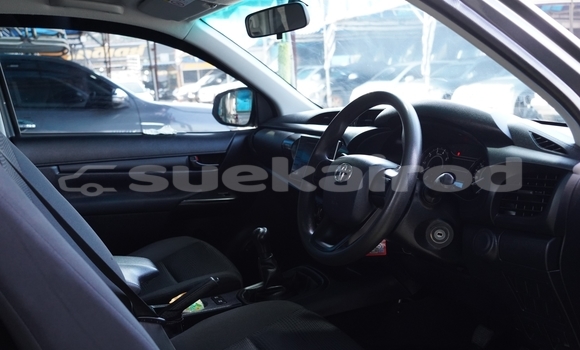 ซื้อ รถมือสอง Toyota Hiluxe Revo สีดำ รถยนต์ ใน %{เมือง} ใน กรุงเทพมหานคร ซื้อ รถมือสอง Toyota Hiluxe Revo สีดำ รถยนต์ ใน %{เมือง} ใน กรุงเทพมหานคร