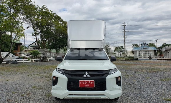 ซื้อ รถมือสอง Mitsubishi Triton ขาว รถยนต์ ใน %{เมือง} ใน กรุงเทพมหานคร ซื้อ รถมือสอง Mitsubishi Triton ขาว รถยนต์ ใน %{เมือง} ใน กรุงเทพมหานคร