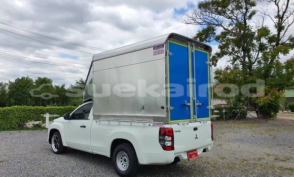 ซื้อ รถมือสอง Mitsubishi Triton ขาว รถยนต์ ใน %{เมือง} ใน กรุงเทพมหานคร ซื้อ รถมือสอง Mitsubishi Triton ขาว รถยนต์ ใน %{เมือง} ใน กรุงเทพมหานคร