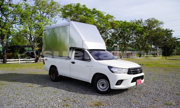 ซื้อ รถมือสอง Toyota Hiluxe Revo ขาว รถยนต์ ใน %{เมือง} ใน กรุงเทพมหานคร ซื้อ รถมือสอง Toyota Hiluxe Revo ขาว รถยนต์ ใน %{เมือง} ใน กรุงเทพมหานคร