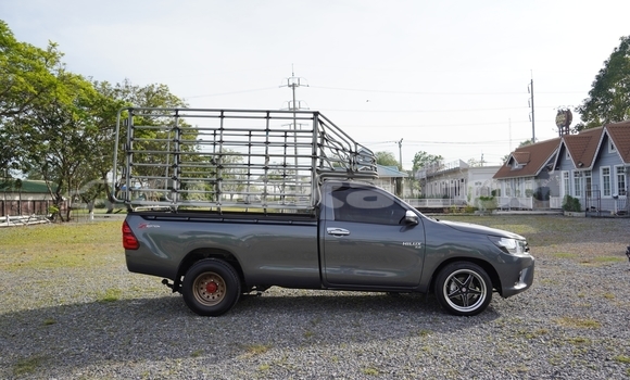 ซื้อ รถมือสอง Toyota Hiluxe Revo สีดำ รถยนต์ ใน %{เมือง} ใน กรุงเทพมหานคร ซื้อ รถมือสอง Toyota Hiluxe Revo สีดำ รถยนต์ ใน %{เมือง} ใน กรุงเทพมหานคร