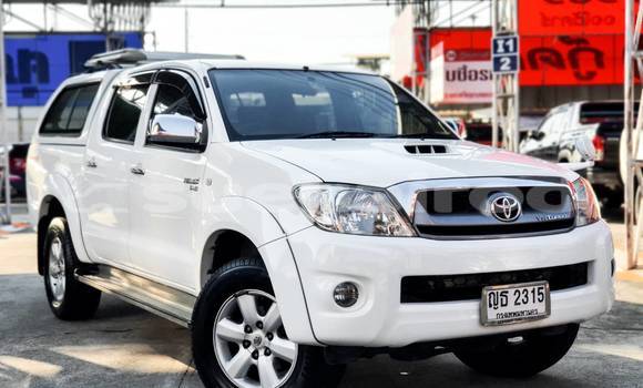ซื้อ รถมือสอง Toyota Hiluxe VIGO ขาว รถยนต์ ใน %{เมือง} ใน กรุงเทพมหานคร ซื้อ รถมือสอง Toyota Hiluxe VIGO ขาว รถยนต์ ใน %{เมือง} ใน กรุงเทพมหานคร