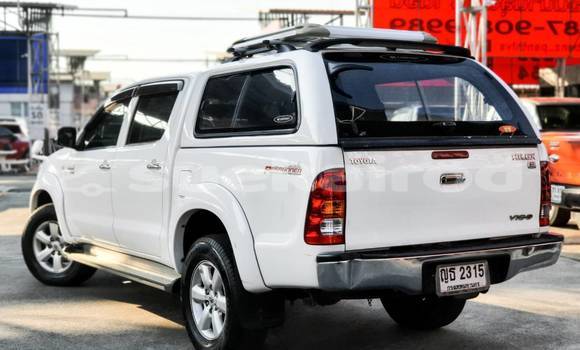 ซื้อ รถมือสอง Toyota Hiluxe VIGO ขาว รถยนต์ ใน %{เมือง} ใน กรุงเทพมหานคร ซื้อ รถมือสอง Toyota Hiluxe VIGO ขาว รถยนต์ ใน %{เมือง} ใน กรุงเทพมหานคร