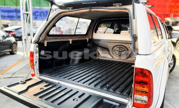 ซื้อ รถมือสอง Toyota Hiluxe VIGO ขาว รถยนต์ ใน %{เมือง} ใน กรุงเทพมหานคร ซื้อ รถมือสอง Toyota Hiluxe VIGO ขาว รถยนต์ ใน %{เมือง} ใน กรุงเทพมหานคร