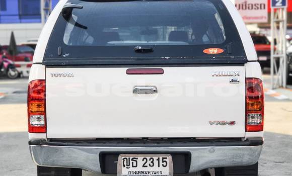 ซื้อ รถมือสอง Toyota Hiluxe VIGO ขาว รถยนต์ ใน %{เมือง} ใน กรุงเทพมหานคร ซื้อ รถมือสอง Toyota Hiluxe VIGO ขาว รถยนต์ ใน %{เมือง} ใน กรุงเทพมหานคร