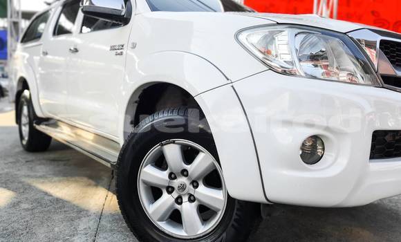 ซื้อ รถมือสอง Toyota Hiluxe VIGO ขาว รถยนต์ ใน %{เมือง} ใน กรุงเทพมหานคร ซื้อ รถมือสอง Toyota Hiluxe VIGO ขาว รถยนต์ ใน %{เมือง} ใน กรุงเทพมหานคร