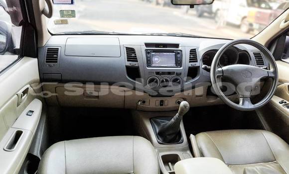 ซื้อ รถมือสอง Toyota Hiluxe VIGO ขาว รถยนต์ ใน %{เมือง} ใน กรุงเทพมหานคร ซื้อ รถมือสอง Toyota Hiluxe VIGO ขาว รถยนต์ ใน %{เมือง} ใน กรุงเทพมหานคร
