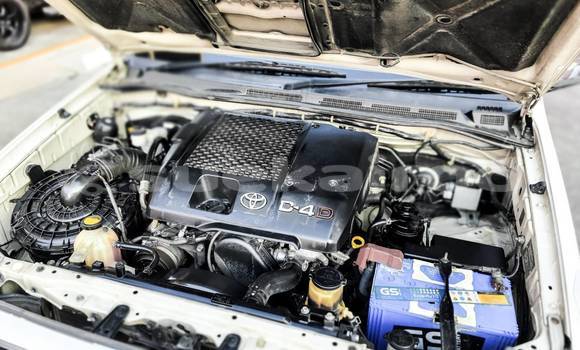 ซื้อ รถมือสอง Toyota Hiluxe VIGO ขาว รถยนต์ ใน %{เมือง} ใน กรุงเทพมหานคร ซื้อ รถมือสอง Toyota Hiluxe VIGO ขาว รถยนต์ ใน %{เมือง} ใน กรุงเทพมหานคร