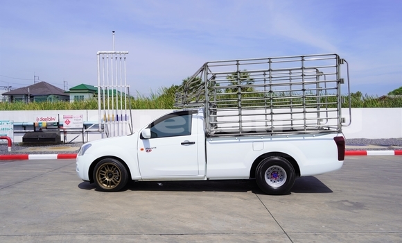 ซื้อ รถมือสอง Isuzu D-Max ขาว รถยนต์ ใน %{เมือง} ใน กรุงเทพมหานคร ซื้อ รถมือสอง Isuzu D-Max ขาว รถยนต์ ใน %{เมือง} ใน กรุงเทพมหานคร