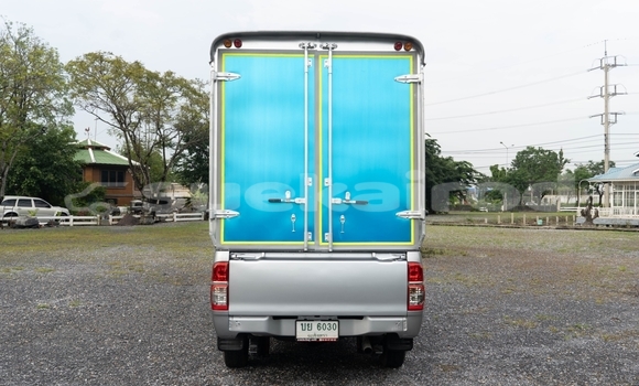 ซื้อ รถมือสอง Toyota Hiluxe VIGO เงิน รถยนต์ ใน %{เมือง} ใน กรุงเทพมหานคร ซื้อ รถมือสอง Toyota Hiluxe VIGO เงิน รถยนต์ ใน %{เมือง} ใน กรุงเทพมหานคร