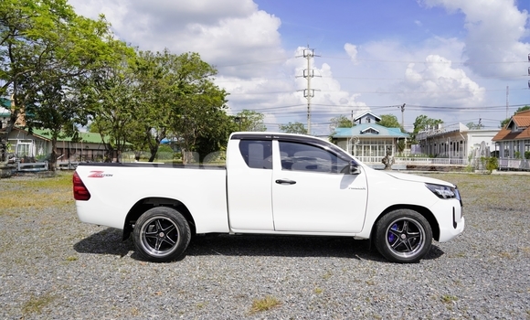 ซื้อ รถมือสอง Toyota Hiluxe Revo ขาว รถยนต์ ใน %{เมือง} ใน กรุงเทพมหานคร ซื้อ รถมือสอง Toyota Hiluxe Revo ขาว รถยนต์ ใน %{เมือง} ใน กรุงเทพมหานคร