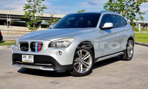 ซื้อ รถมือสอง BMW X1 อื่น ๆ รถยนต์ ใน %{เมือง} ใน กรุงเทพมหานคร