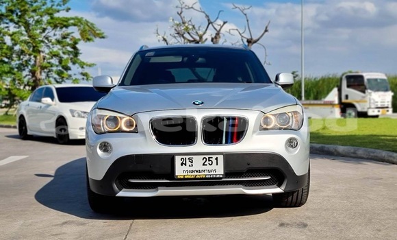 ซื้อ รถมือสอง BMW X1 อื่น ๆ รถยนต์ ใน %{เมือง} ใน กรุงเทพมหานคร ซื้อ รถมือสอง BMW X1 อื่น ๆ รถยนต์ ใน %{เมือง} ใน กรุงเทพมหานคร