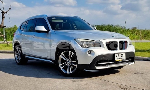 ซื้อ รถมือสอง BMW X1 อื่น ๆ รถยนต์ ใน %{เมือง} ใน กรุงเทพมหานคร ซื้อ รถมือสอง BMW X1 อื่น ๆ รถยนต์ ใน %{เมือง} ใน กรุงเทพมหานคร