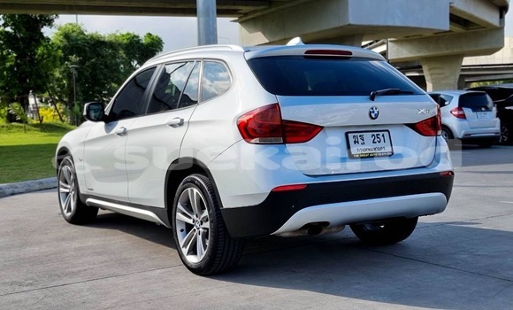 ซื้อ รถมือสอง BMW X1 อื่น ๆ รถยนต์ ใน %{เมือง} ใน กรุงเทพมหานคร ซื้อ รถมือสอง BMW X1 อื่น ๆ รถยนต์ ใน %{เมือง} ใน กรุงเทพมหานคร