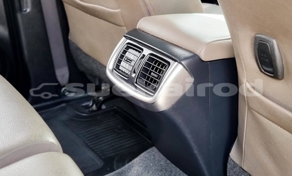 Buy Used Toyota Hiluxe Revo Red Car in Bangkok in Bangkok Buy Used Toyota Hiluxe Revo Red Car in Bangkok in Bangkok