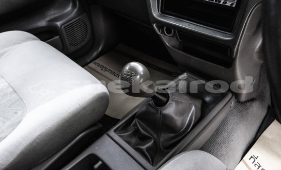 Buy Used Toyota Hilux Brown Car in Bangkok in Bangkok Buy Used Toyota Hilux Brown Car in Bangkok in Bangkok