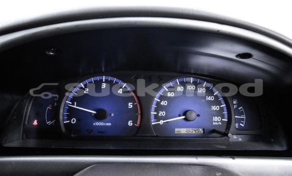 Buy Used Toyota Hilux Brown Car in Bangkok in Bangkok Buy Used Toyota Hilux Brown Car in Bangkok in Bangkok