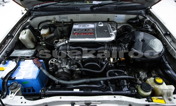 Buy Used Toyota Hilux Brown Car in Bangkok in Bangkok Buy Used Toyota Hilux Brown Car in Bangkok in Bangkok