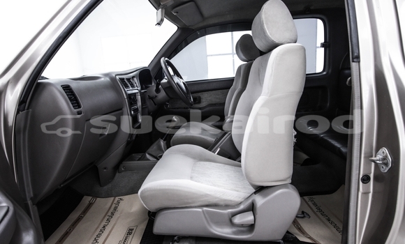 Buy Used Toyota Hilux Brown Car in Bangkok in Bangkok Buy Used Toyota Hilux Brown Car in Bangkok in Bangkok