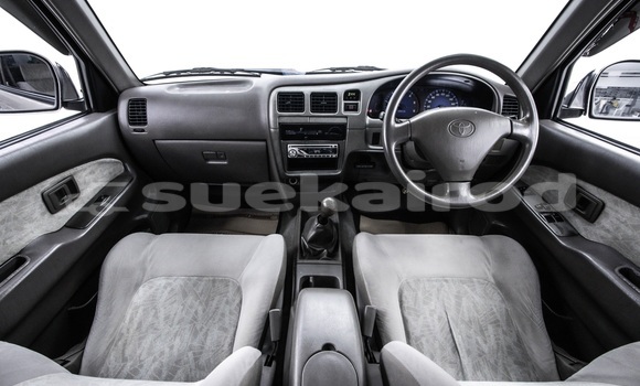 Buy Used Toyota Hilux Brown Car in Bangkok in Bangkok Buy Used Toyota Hilux Brown Car in Bangkok in Bangkok