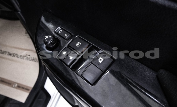 Buy Used Toyota Hiluxe Revo Other Car in Bangkok in Bangkok Buy Used Toyota Hiluxe Revo Other Car in Bangkok in Bangkok