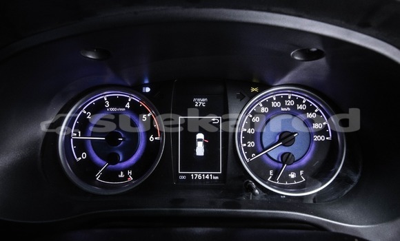 Buy Used Toyota Hiluxe Revo Other Car in Bangkok in Bangkok Buy Used Toyota Hiluxe Revo Other Car in Bangkok in Bangkok